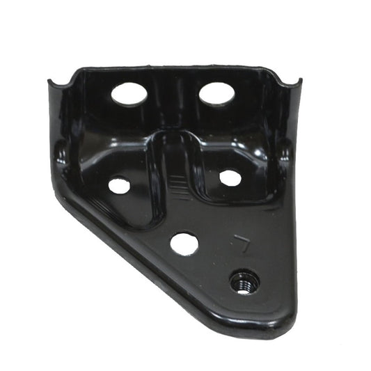 Left Driver Side Radiator Support Inner Bracket 2012-2020 Chevrolet Sonic