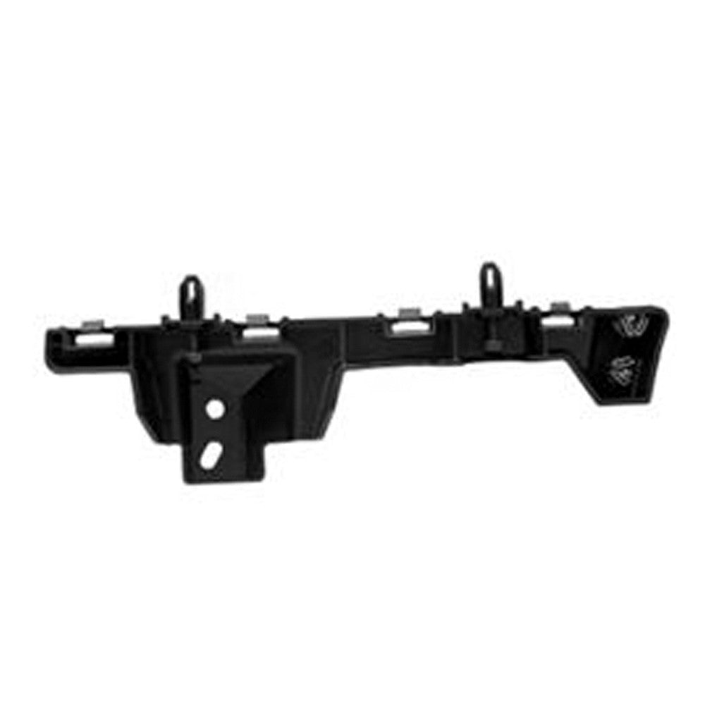 Front Left Front Driver Side Upper Bumper Cover Support Guide 2018-2024 Chevrolet Equinox