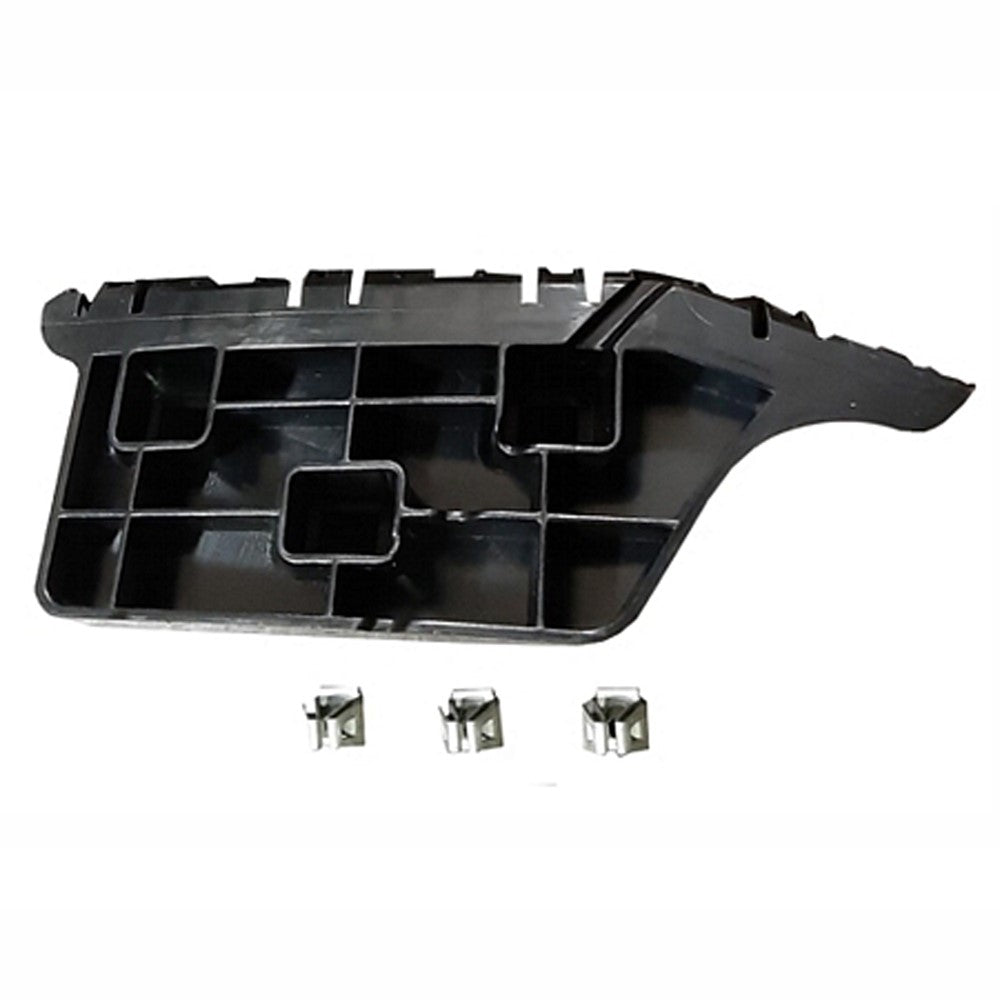 Front Left Front Driver Side Bumper Guide 2015-2020 Chevrolet Suburban, Tahoe