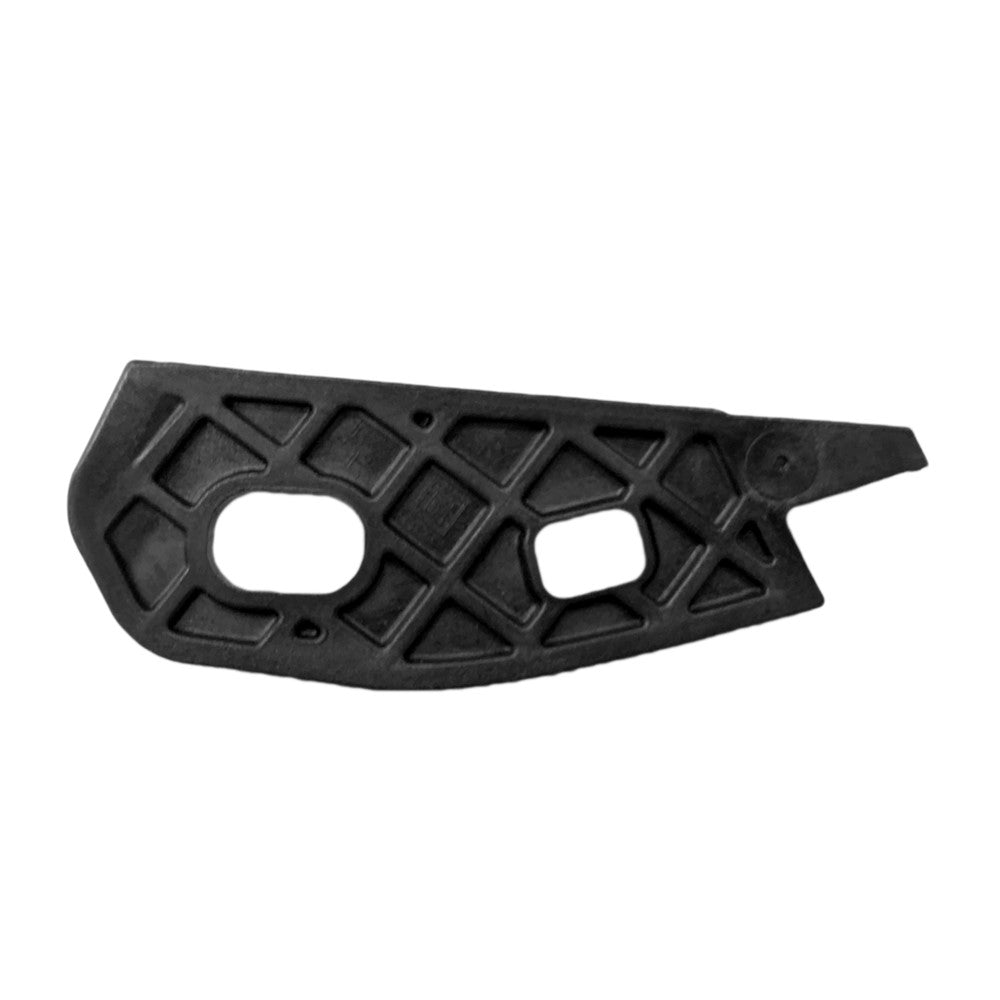 Front Left Front Driver Side Upper Bumper Cover Retainer 2016-2025 Chevrolet Malibu