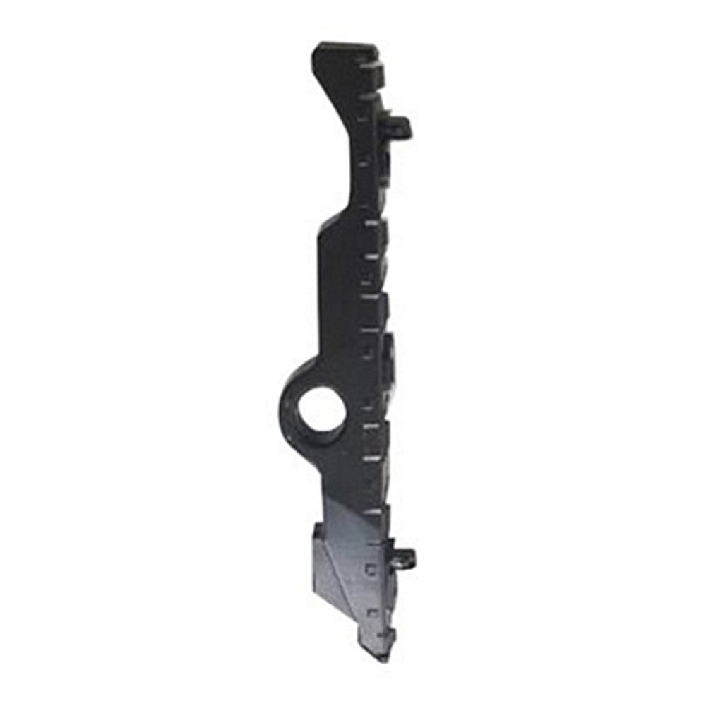 Front Left Front Driver Side Bumper Guide 2019-2025 Chevrolet Silverado 1500, Silverado 1500 Ld, Silverado 1500 Ltd, Silverado 1500 Classic