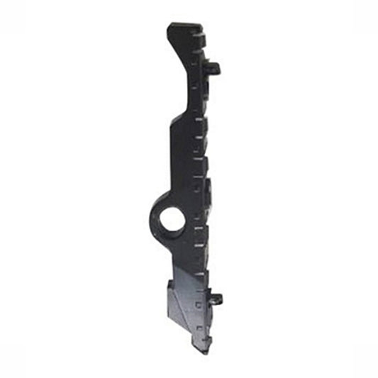 Front Left Front Driver Side Bumper Guide 2019-2025 Chevrolet Silverado 1500, Silverado 1500 Ld, Silverado 1500 Ltd, Silverado 1500 Classic