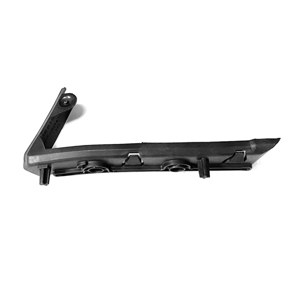 Front Left Front Driver Side Bumper Cover Bracket 2007-2014 Cadillac Escalade Ext, Escalade, Escalade Esv