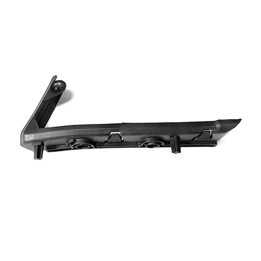 Front Left Front Driver Side Bumper Cover Bracket 2007-2014 Cadillac Escalade Ext, Escalade, Escalade Esv