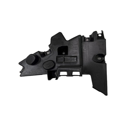 Front Left Front Driver Side Lower Bumper Cover Support 2023-2025 Chevrolet Colorado