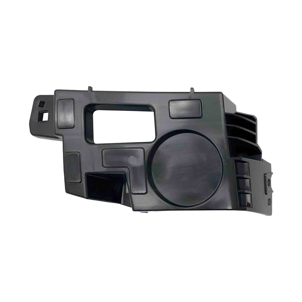 Front Left Front Driver Side Lower Bumper Cover Bracket [included With Lower Cover] 2024-2025 Gmc Acadia
