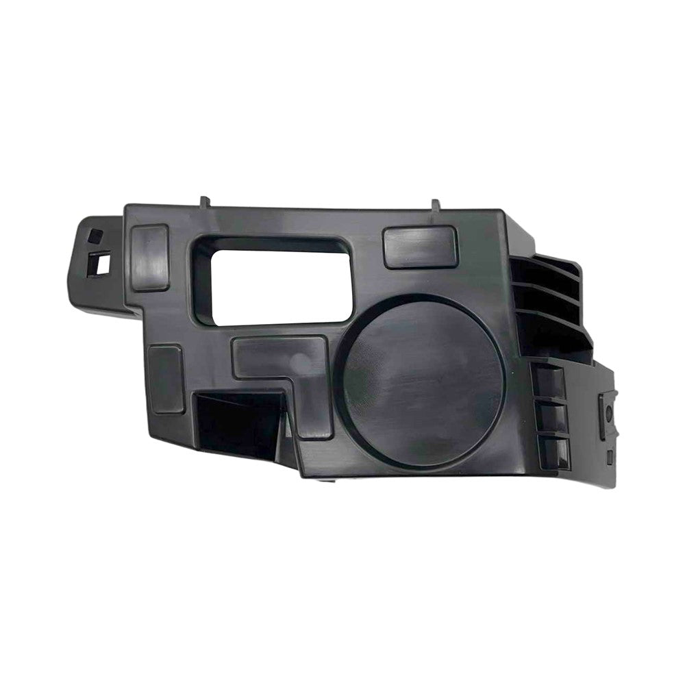 Front Left Front Driver Side Lower Bumper Cover Bracket [included With Lower Cover] 2024-2025 Gmc Acadia