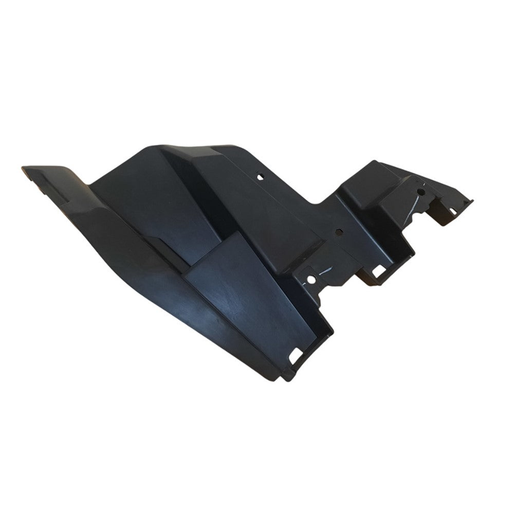 Front Left Front Driver Side Outer Bumper Cover Support [lower Reinforcement] At4 Models 2021-2024 Gmc Yukon, Yukon Xl