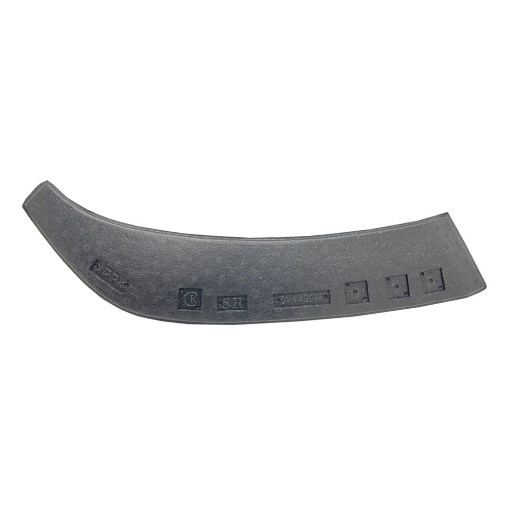 Front Right Passenger Side Front Upper Bumper Cover Support 2003-2025 Chevrolet Express 1500, Express 2500, Express 3500 & Gmc Savana 1500