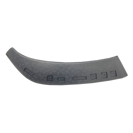 Front Right Passenger Side Front Upper Bumper Cover Support 2003-2025 Chevrolet Express 1500, Express 2500, Express 3500 & Gmc Savana 1500