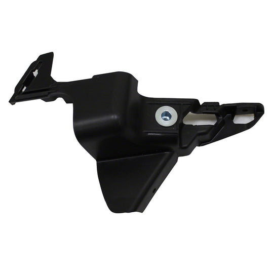 Front Right Front Passenger Side Lower Bumper Cover Bracket 2010-2015 Chevrolet Camaro