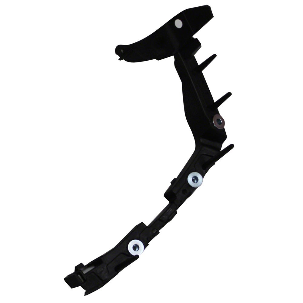 Front Right Front Passenger Side Outer Bumper Cover Support 2010-2015 Chevrolet Camaro