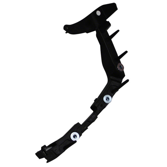 Front Right Front Passenger Side Outer Bumper Cover Support 2010-2015 Chevrolet Camaro