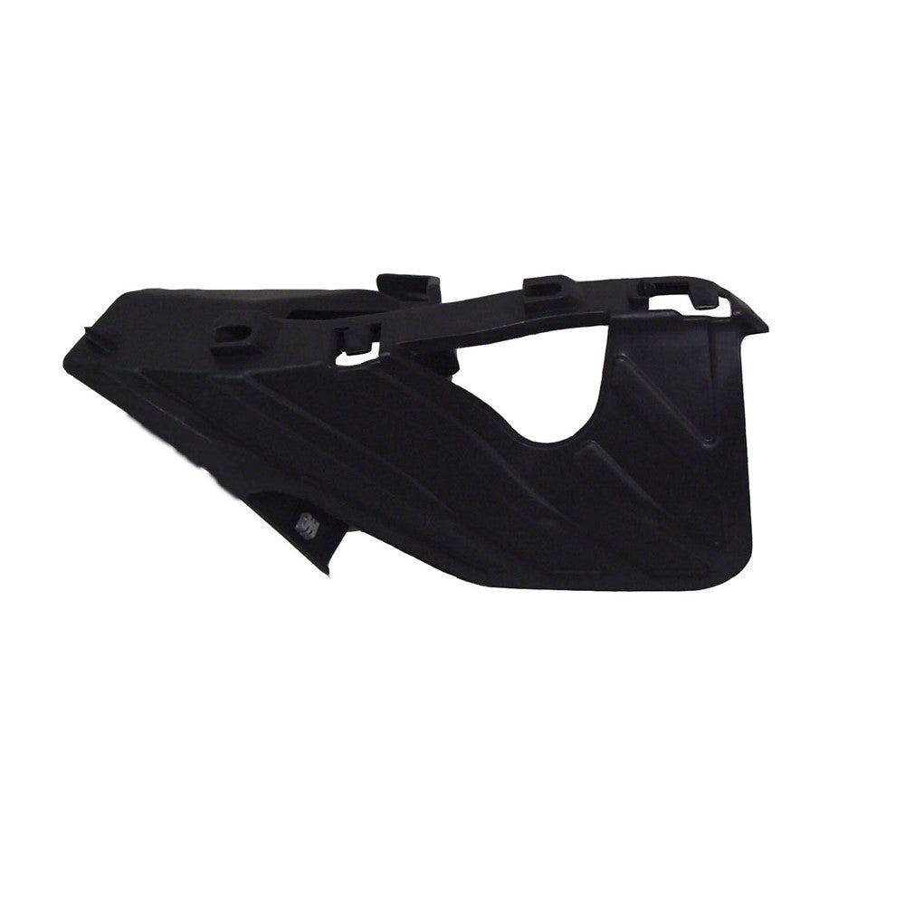 Front Right Front Passenger Side Outer Bumper Cover Support 2007-2013 Gmc Sierra 1500, Sierra 2500 Hd, Sierra 1500 Classic, Sierra 1500 Hd Classic