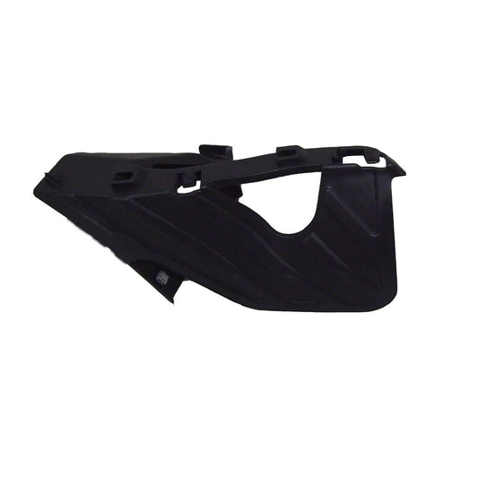 Front Right Front Passenger Side Outer Bumper Cover Support 2007-2013 Gmc Sierra 1500, Sierra 2500 Hd, Sierra 1500 Classic, Sierra 1500 Hd Classic