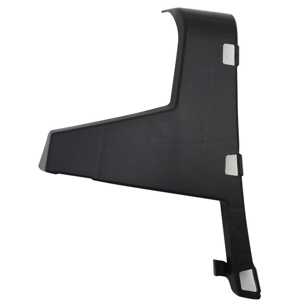 Front Right Passenger Side Front Bumper Cover Bracket 2005-2008 Chevrolet Colorado