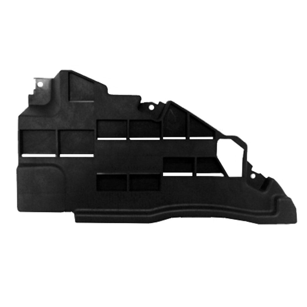 Front Right Front Passenger Side Bumper Cover Support 2015-2020 Chevrolet Colorado