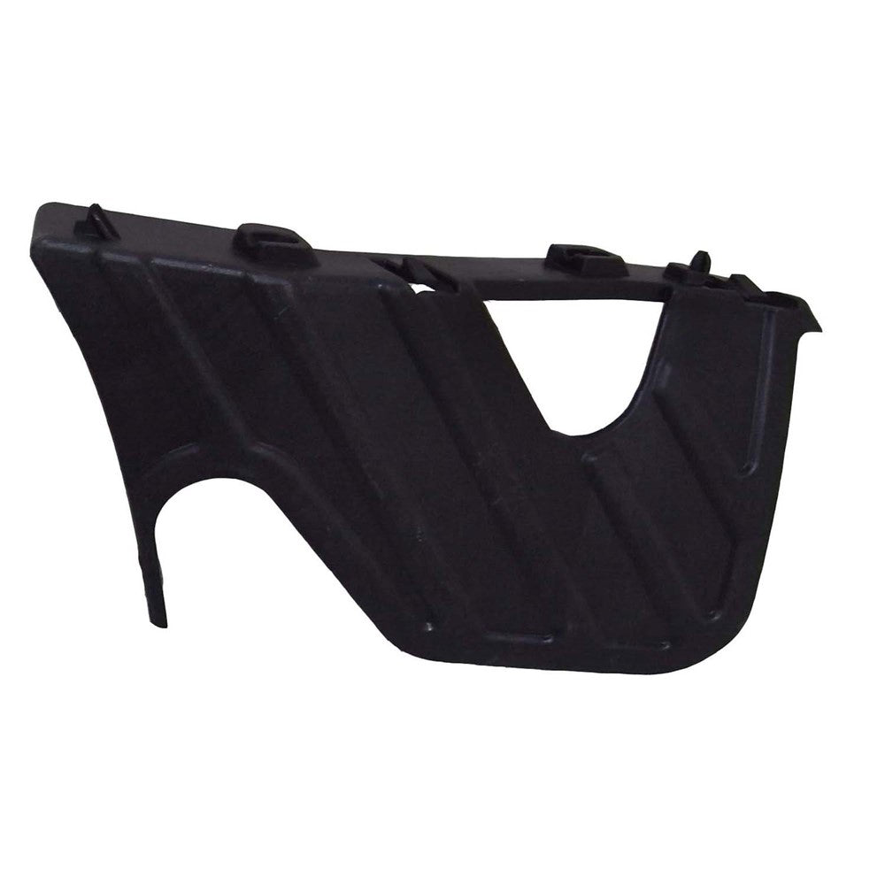 Front Right Front Passenger Side Inner Bumper Support 2007-2010 Gmc Sierra 1500, Sierra 2500 Hd, Sierra 1500 Classic, Sierra 1500 Hd Classic