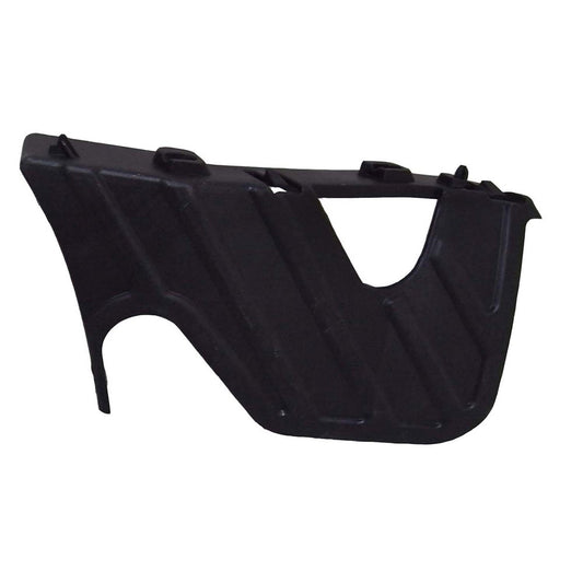 Front Right Front Passenger Side Inner Bumper Support 2007-2010 Gmc Sierra 1500, Sierra 2500 Hd, Sierra 1500 Classic, Sierra 1500 Hd Classic