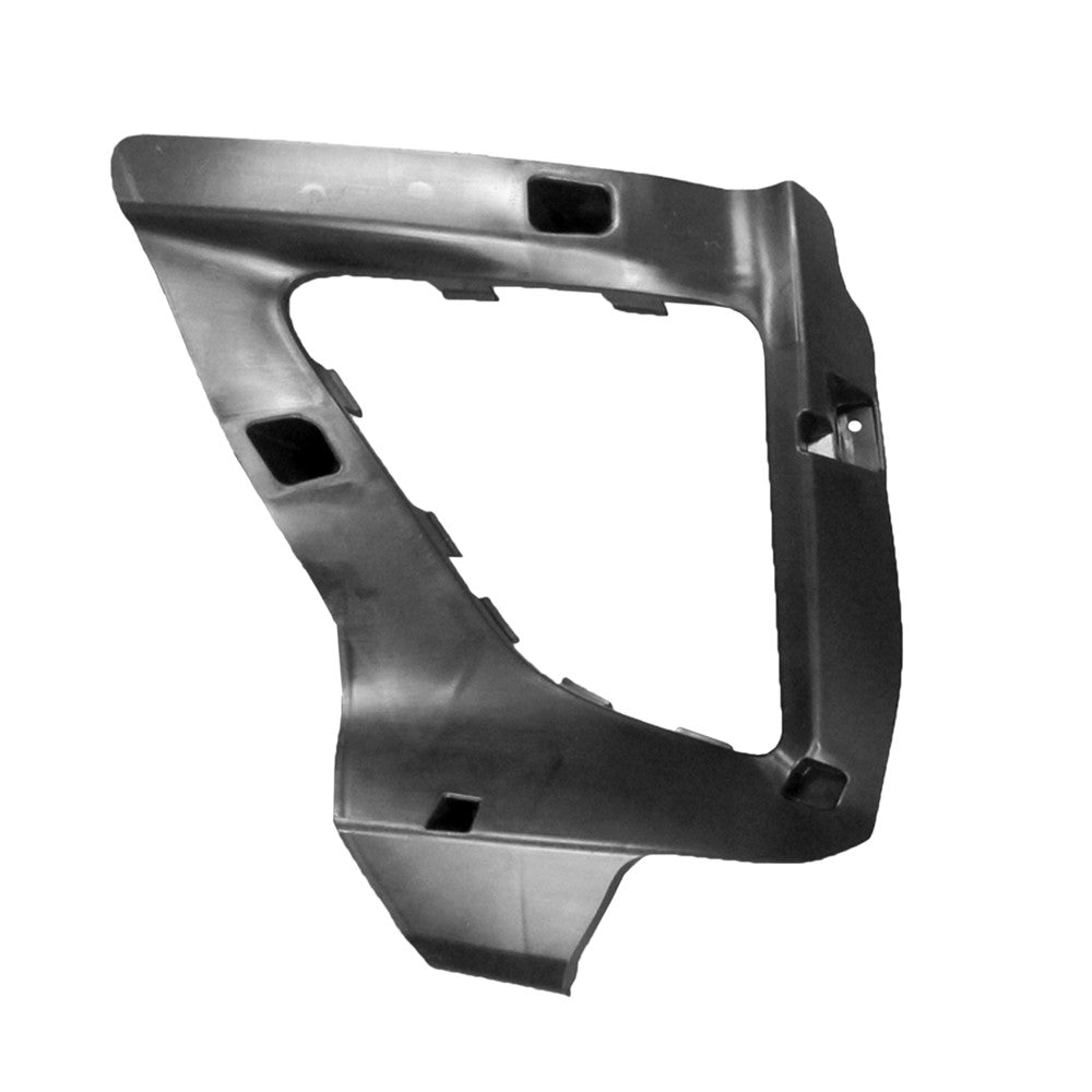 Front Right Front Passenger Side Inner Bumper Cover Support [fog Lamp Area] For Ss Models 2016-2018 Chevrolet Camaro