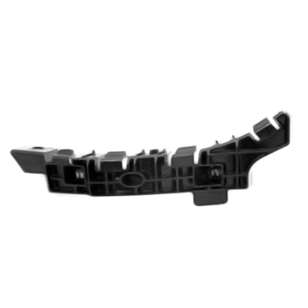 Front Right Front Passenger Side Bumper Guide 2015-2019 Gmc Sierra 2500 Hd, Sierra 3500 Hd