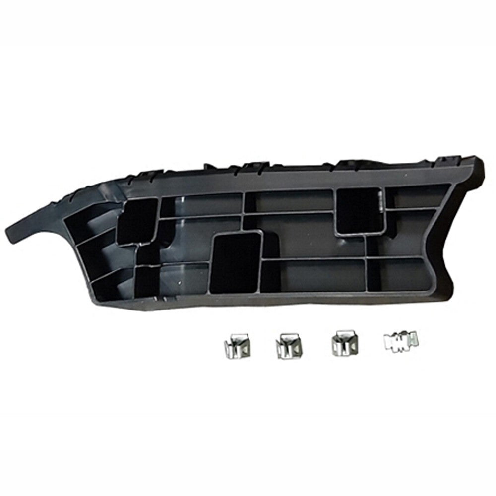 Front Right Front Passenger Side Bumper Guide 2015-2020 Gmc Yukon, Yukon Xl