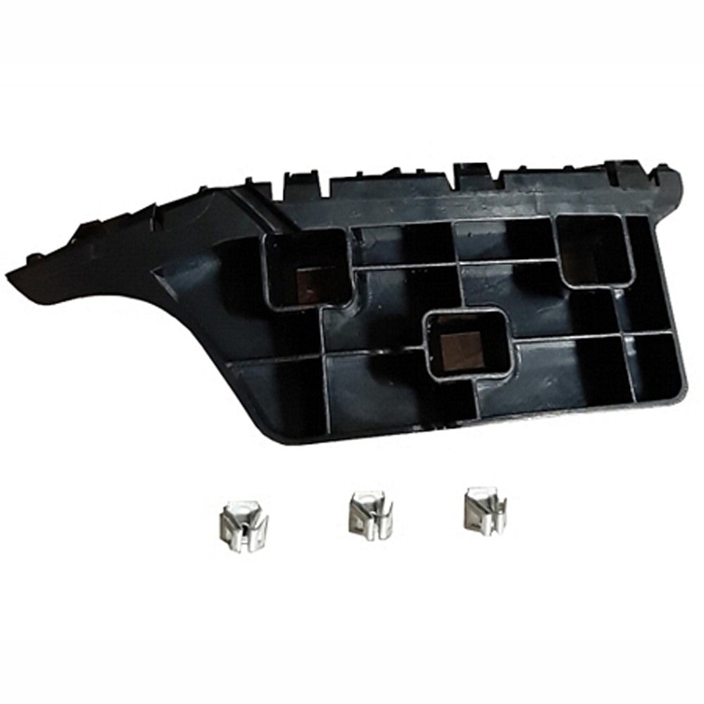 Front Right Front Passenger Side Bumper Guide 2015-2020 Chevrolet Suburban, Tahoe