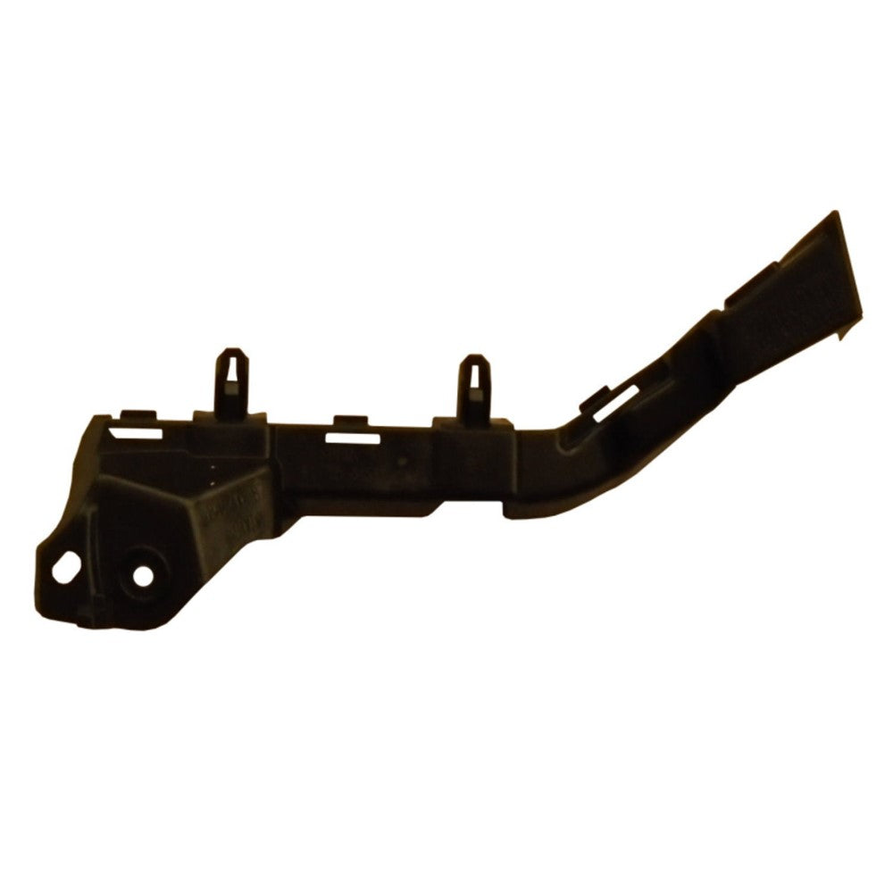 Front Right Front Passenger Side Outside Bumper Cover Locating Guide 2017-2019 Gmc Acadia