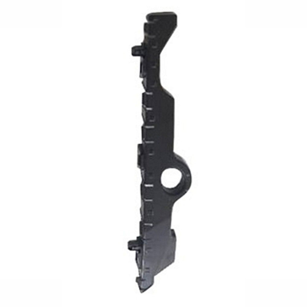 Front Right Front Passenger Side Bumper Guide 2019-2025 Chevrolet Silverado 1500, Silverado 1500 Ld, Silverado 1500 Ltd, Silverado 1500 Classic