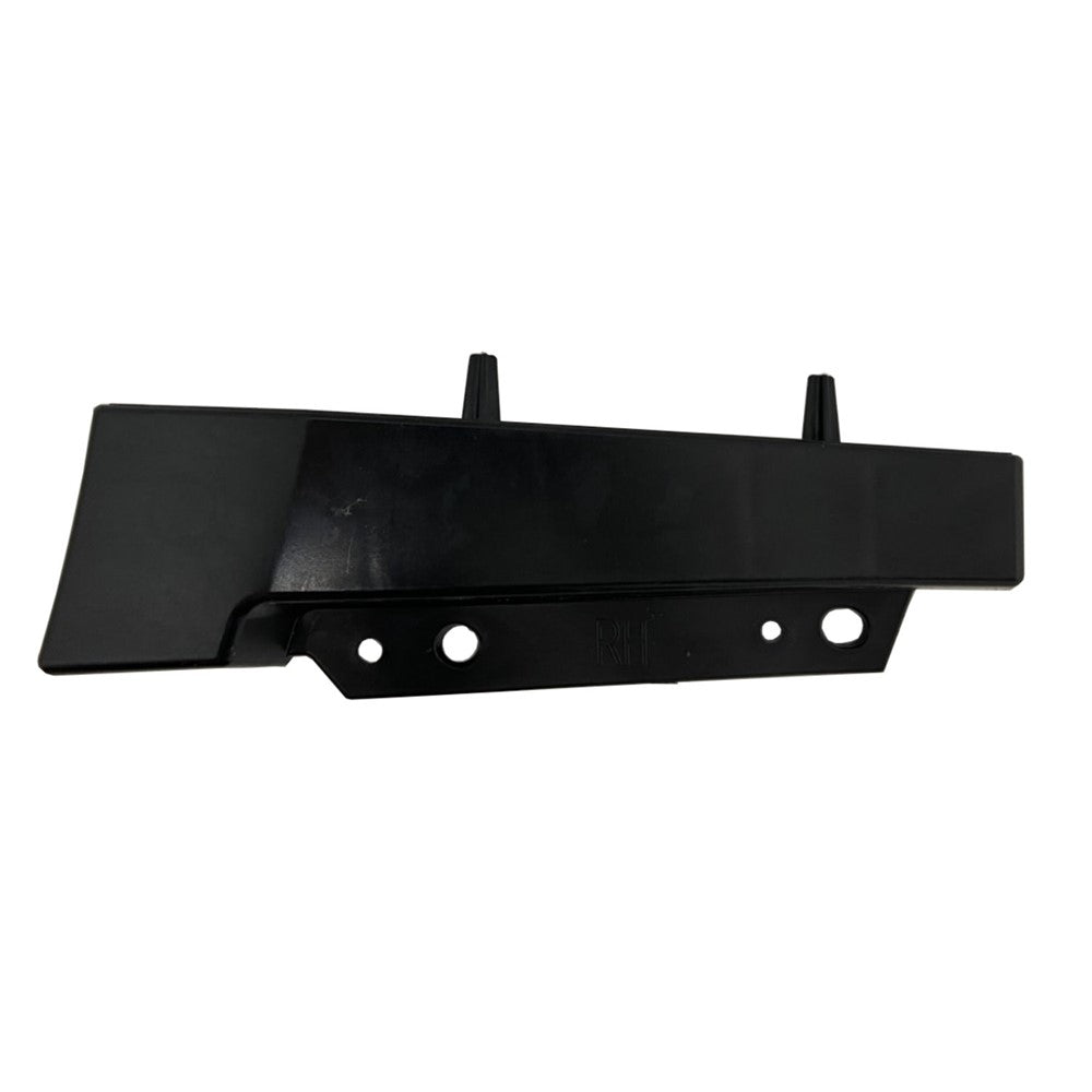 Front Right Front Passenger Side Outer Bumper Guide 2021-2022 Chevrolet Colorado