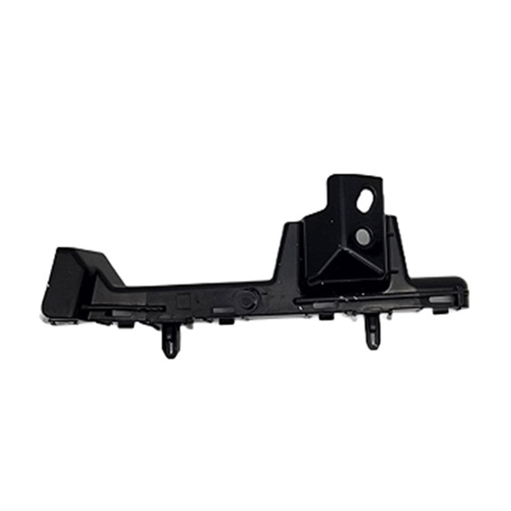 Front Right Front Passenger Side Upper Bumper Cover Support Guide 2018-2024 Chevrolet Equinox