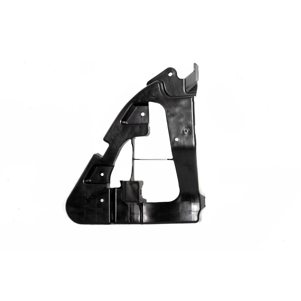 Front Right Front Passenger Side Lower Bumper Cover Support 2021-2024 Gmc Yukon, Yukon Xl