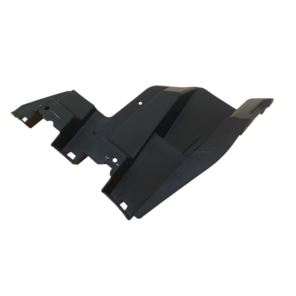 Front Right Front Passenger Side Outer Bumper Cover Support [lower Reinforcement] At4 Models 2021-2024 Gmc Yukon, Yukon Xl