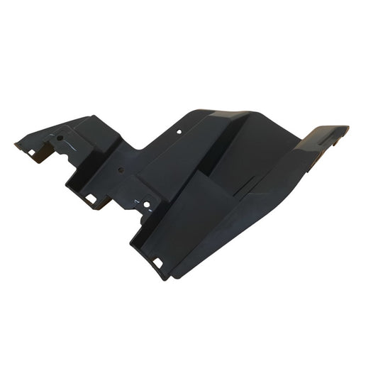 Front Right Front Passenger Side Outer Bumper Cover Support [lower Reinforcement] At4 Models 2021-2024 Gmc Yukon, Yukon Xl