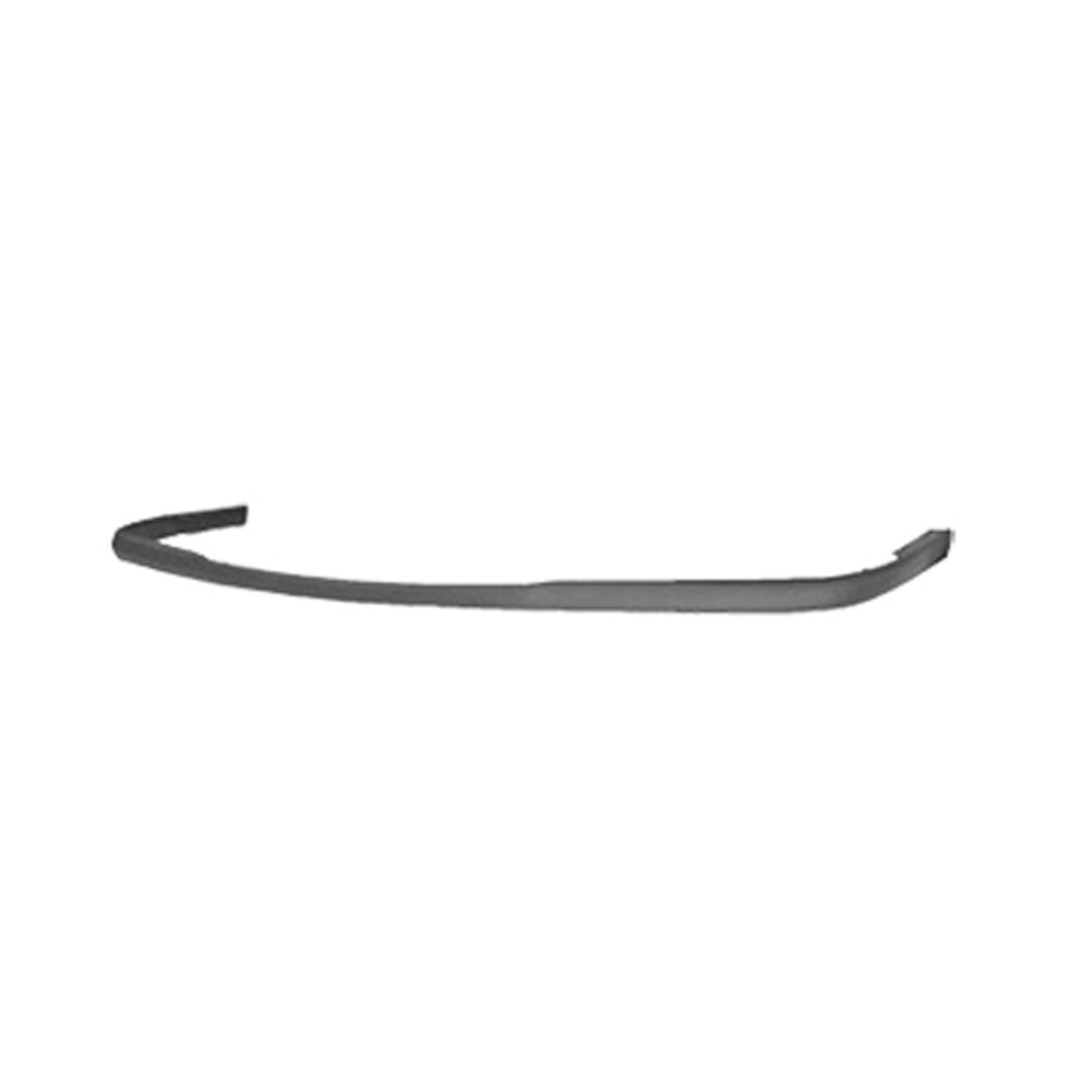 Front Bumper Cover Molding 2000-2005 Chevrolet Impala