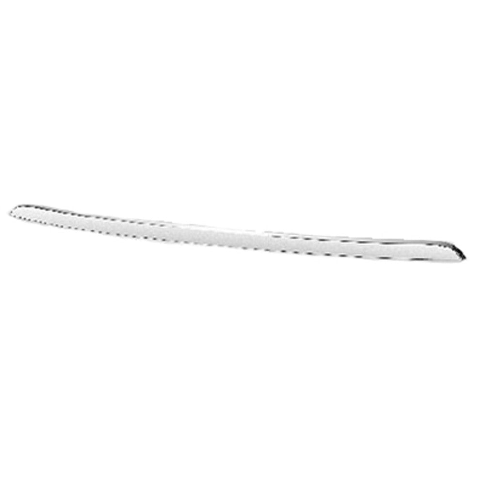 Front Lower Bumper Cover Molding 2007-2012 Gmc Acadia