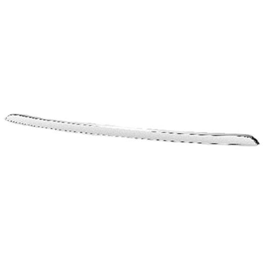 Front Lower Bumper Cover Molding 2007-2012 Gmc Acadia