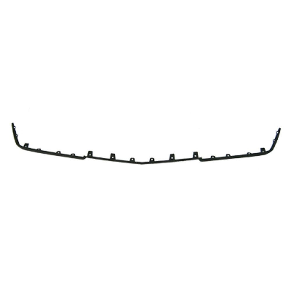 Front Bumper Cover Lower Molding 2008-2009 Cadillac Cts