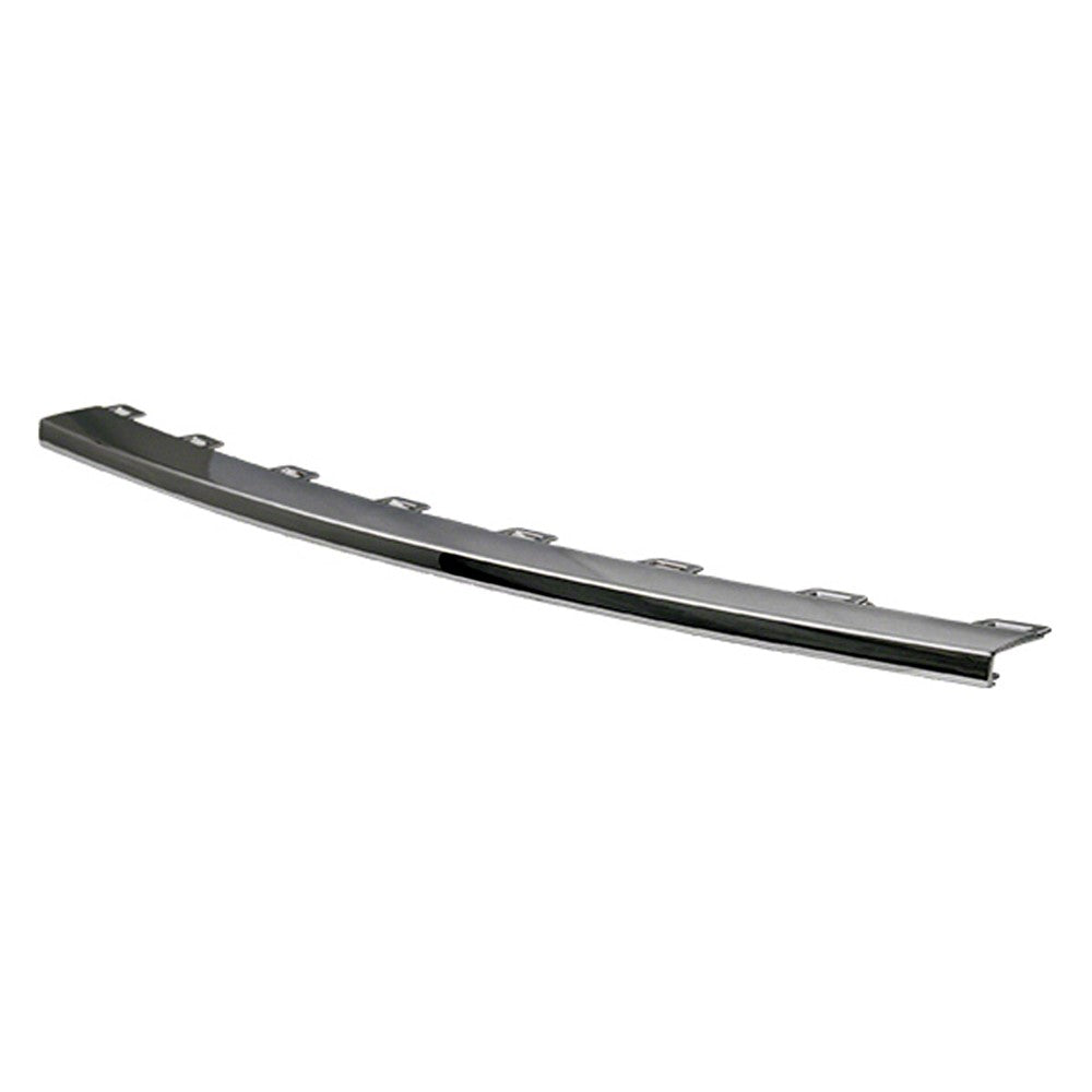 Front Bumper Cover Molding 2013-2017 Gmc Acadia, Acadia Limited