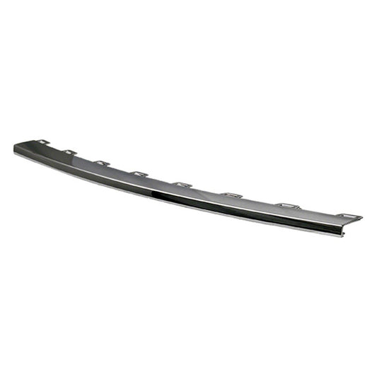 Front Bumper Cover Molding 2013-2017 Gmc Acadia, Acadia Limited