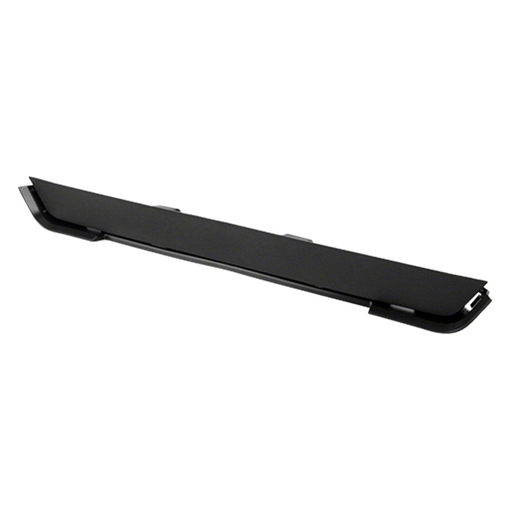 Front Bumper Cover Molding 2014-2015 Gmc Sierra 1500