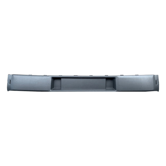 Front Bumper Cover Molding 2015-2020 Gmc Yukon, Yukon Xl