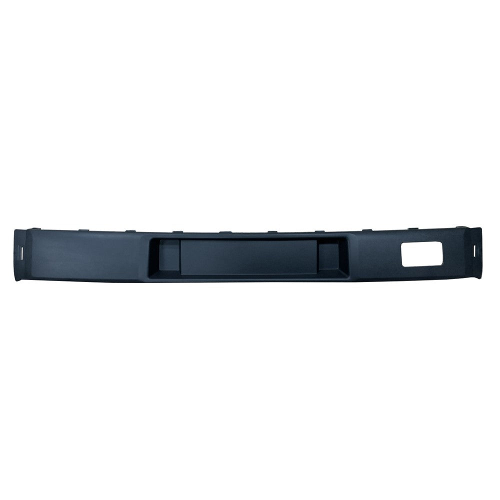 Front Bumper Cover Molding 2015-2020 Gmc Yukon, Yukon Xl