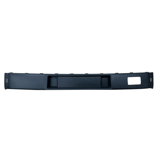 Front Bumper Cover Molding 2015-2020 Gmc Yukon, Yukon Xl