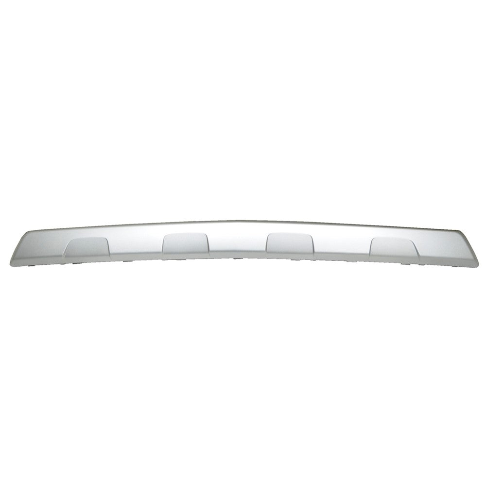 Front Skid Plate 2013-2015 Buick Encore