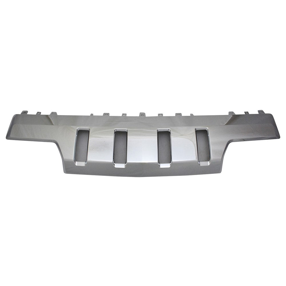 Front Skid Plate 2015-2019 Chevrolet Silverado 2500 Hd, Silverado 3500 Hd