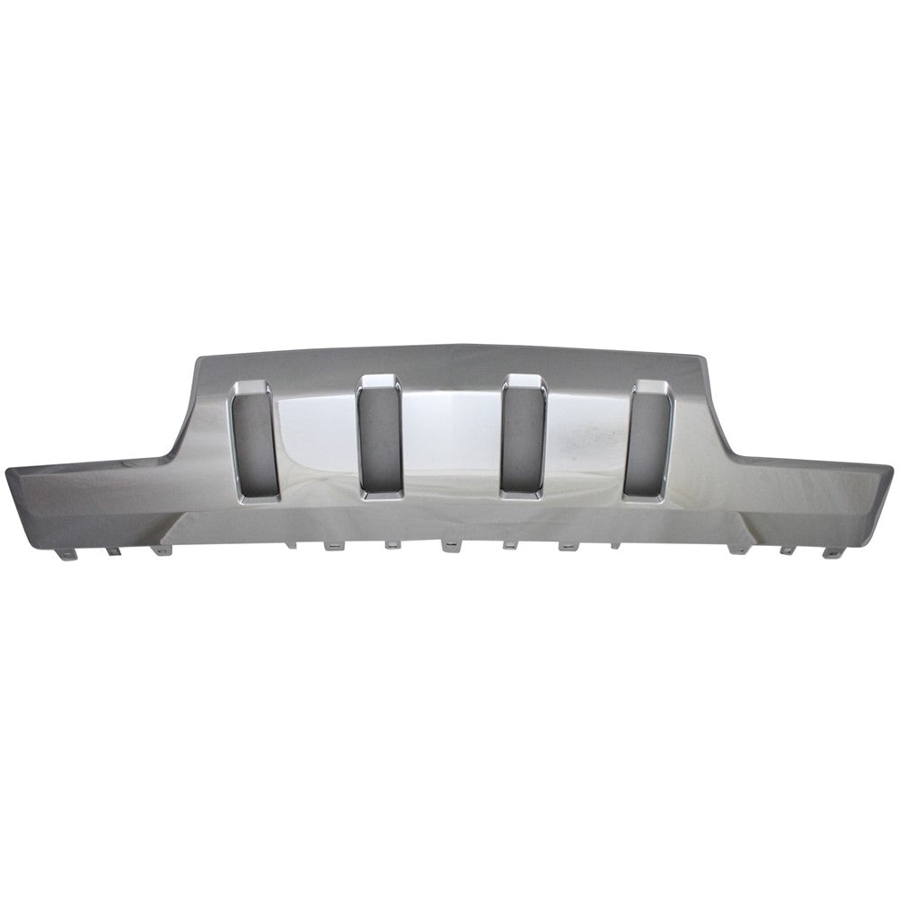 Front Skid Plate 2015-2019 Chevrolet Silverado 2500 Hd, Silverado 3500 Hd