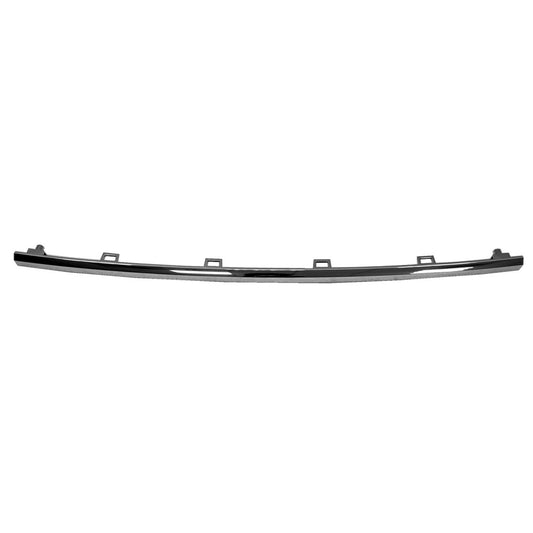 Front Center Bumper Cover Molding 2016-2017 Gmc Terrain