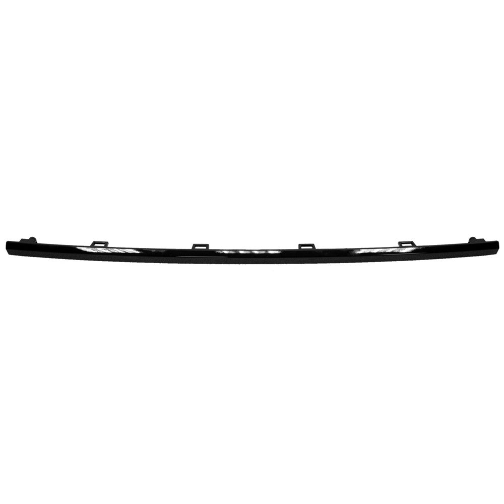 Front Bumper Cover Molding 2016-2017 Gmc Terrain