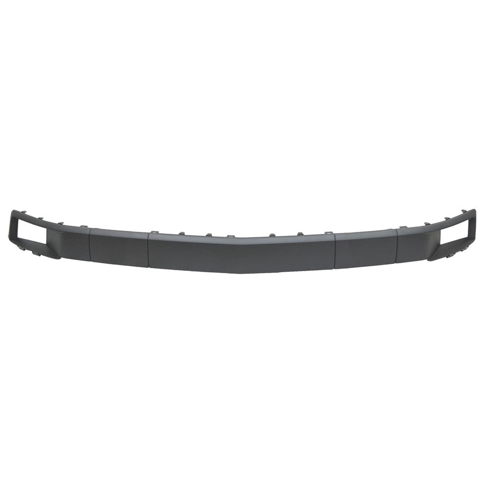 Front Bumper Cover Molding 2015-2020 Chevrolet Suburban, Tahoe